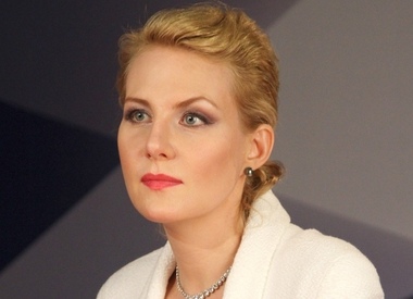 Рената Литвинова