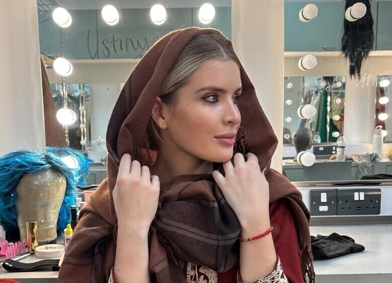 Устинья Малинина