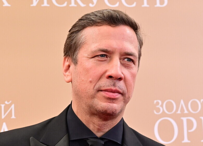 Андрей Мерзликин