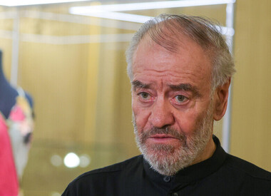 Валерий Гергиев