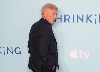 «Индиана Джонс» в отличной форме: 83-летний Харрисон Форд впечатляет своим видом