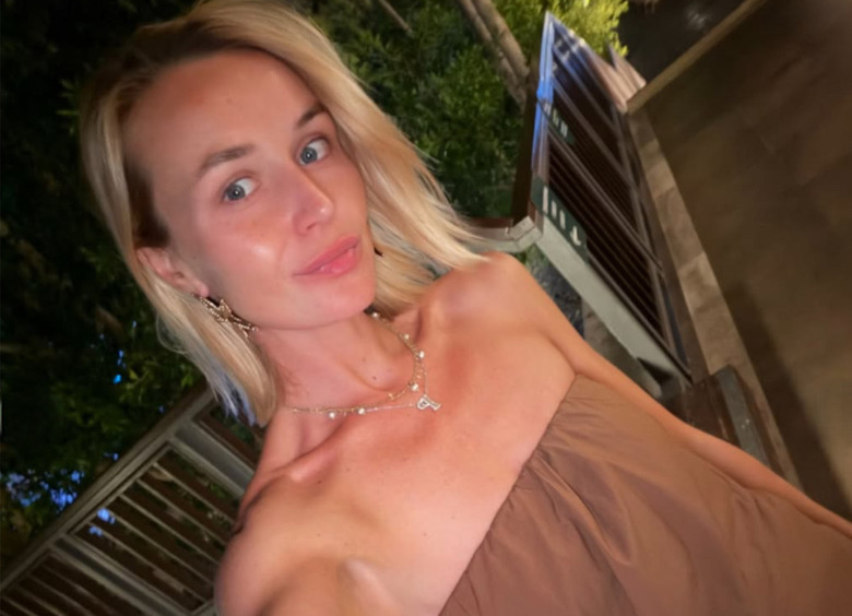 Полина Гагарина показала семейный отпуск и умилила поклонников новыми фотографиями