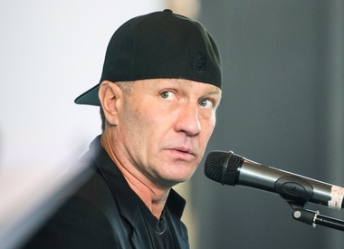 Роман Костомаров