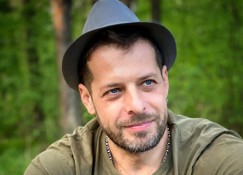 «Надеюсь, смогу дать необходимое воспитание»: Алексей Вакулов — о четырехлетней дочке