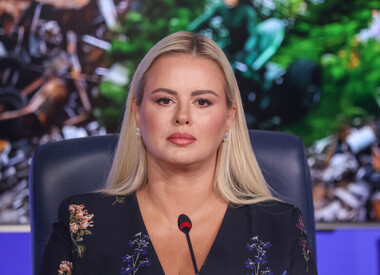 Анна Семенович