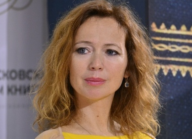 Елена Захарова