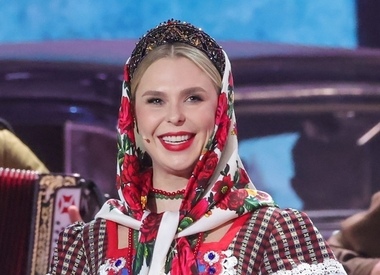 Пелагея
