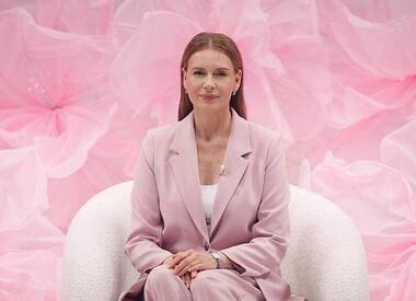 «Самый главный мужчина»: Любовь Толкалина впервые открыто заговорила о романе с Борисом Гребенщиковым*