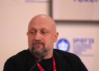 «Вспоминайте меня с улыбкой»: Гоша Куценко записал важное послание дочерям