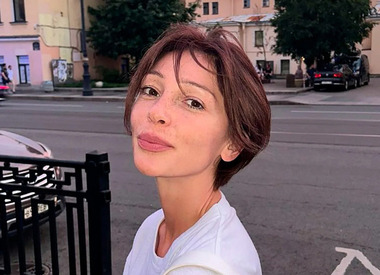 Ивлеева впервые откровенно рассказала о жизни после «голой вечеринки», потерянных друзьях и принятии новой реальности