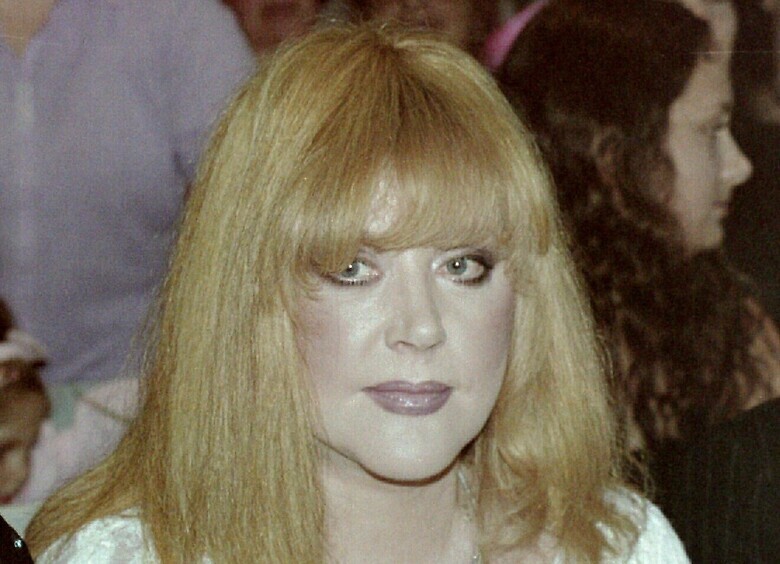 Алла Пугачева