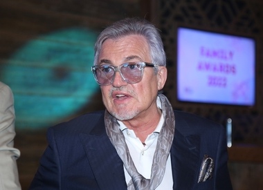 Дмитрий Дибров