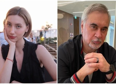 23-летняя дочь Меладзе накопила больше 100 штрафов за нарушения ПДД: озвучена сумма долга