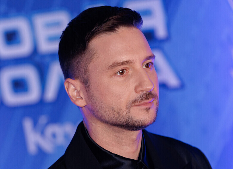 Сергей Лазарев