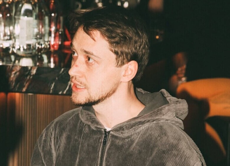 Эльдар Калимулин