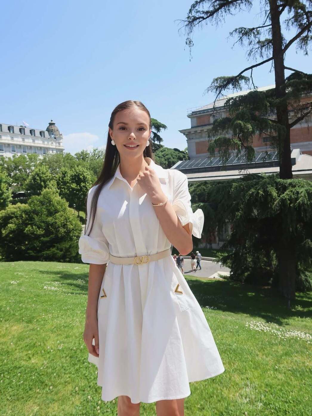 Анна Щербакова