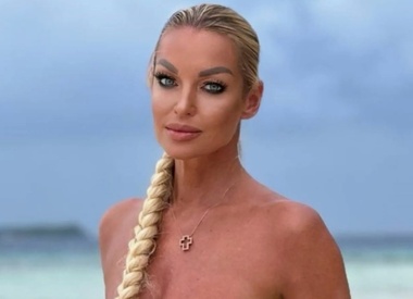 Анастасия Волочкова рассказала, каким должно быть идеальное свидание