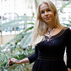 Елена Флаккари