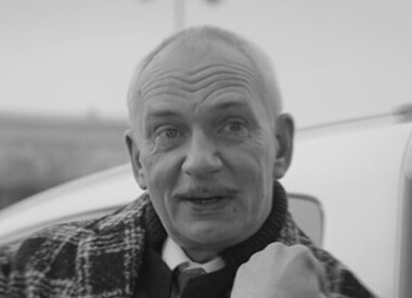 Дмитрий Поднозов