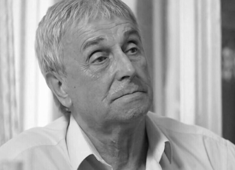 Юрий Чигров