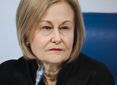 Дарья Донцова