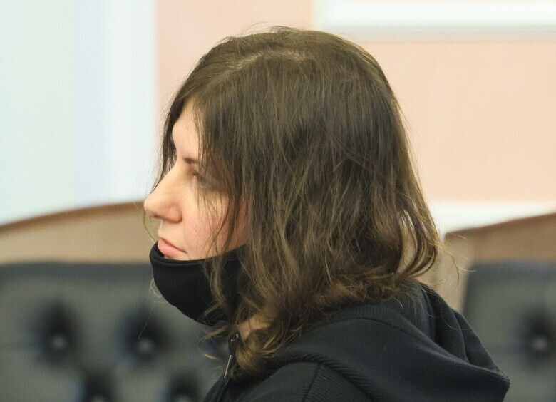 Полина Лурье