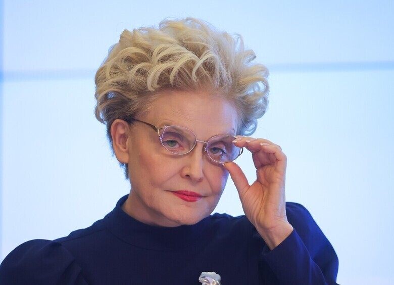 Елена Малышева впервые прервала молчание после похорон матери: вот что заявила телеврач