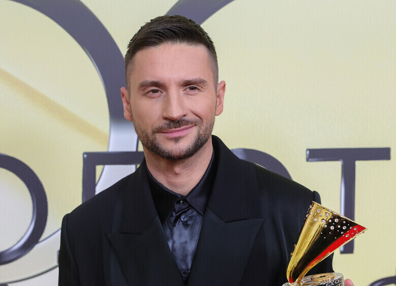 Сергей Лазарев