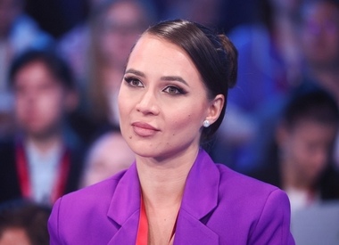Валерия Чекалина