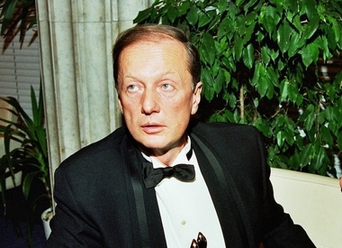 Михаил Задорнов