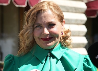 Ирина Пегова