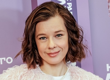 Катерина Шпица