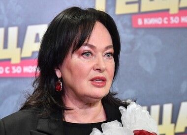 Лариса Гузеева