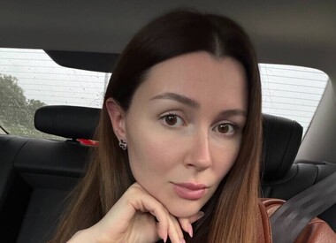Анна Заворотнюк 