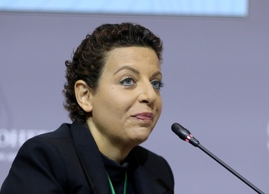 Маргарита Симоньян