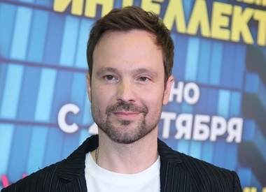 Алексей Чадов