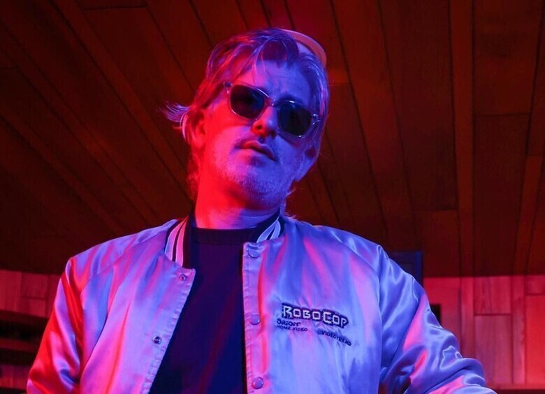 Kavinsky