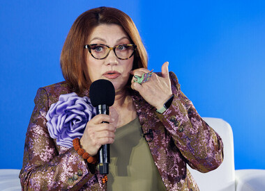 Роза Сябитова