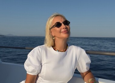 Лера Кудрявцева 