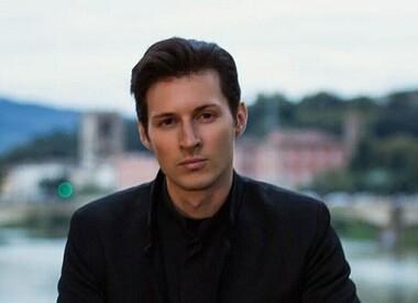 Павел Дуров