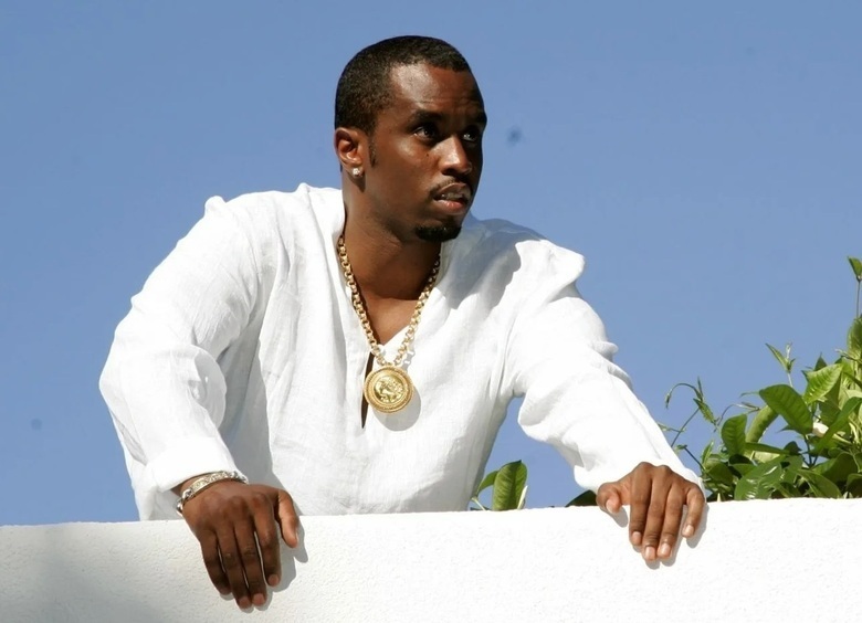 Освобождение сдвинули на месяц: P. Diddy выйдет из тюрьмы раньше срока