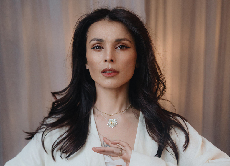 Сати Казанова