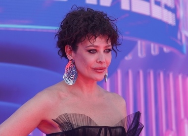 Екатерина Волкова
