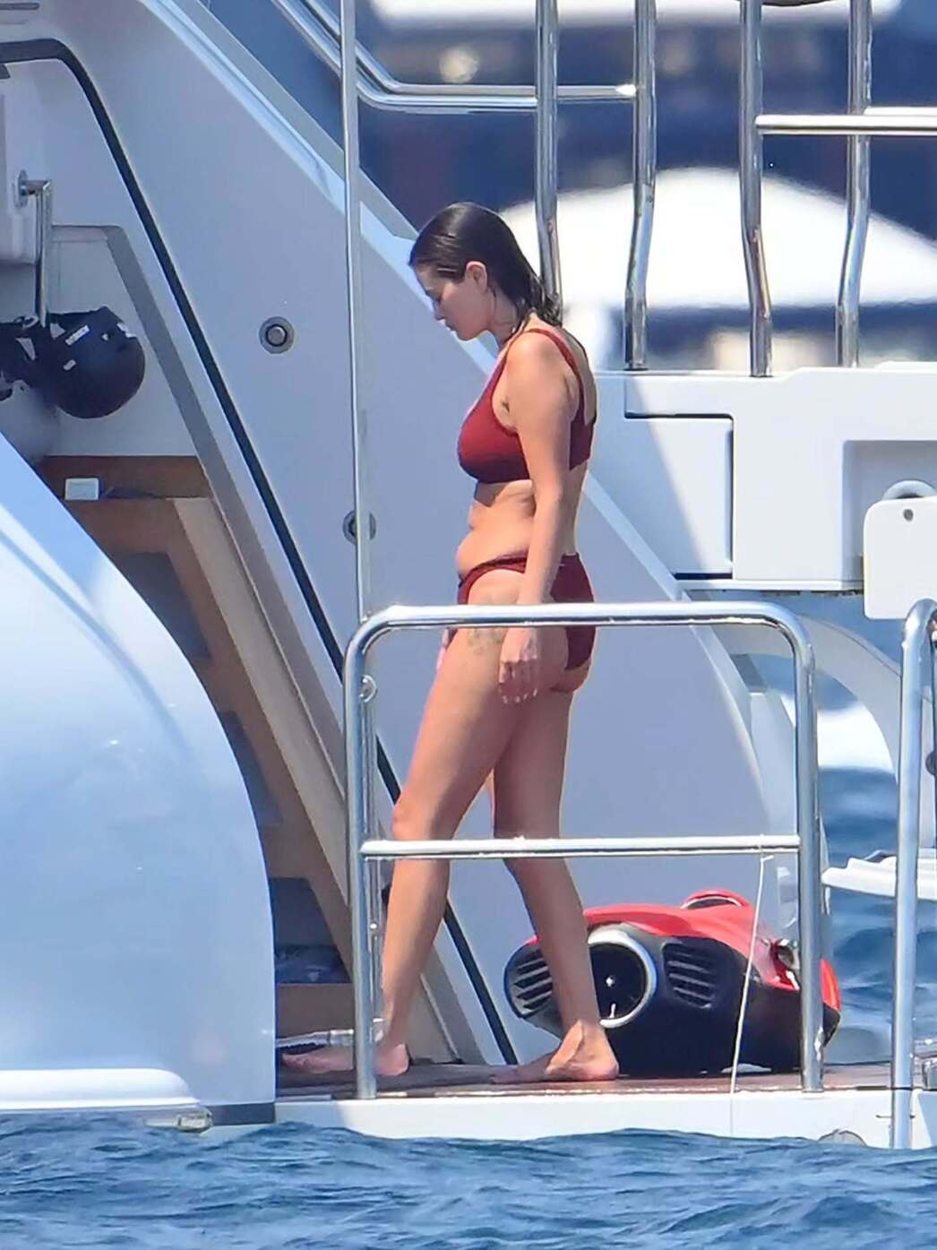 Селена Гомес 