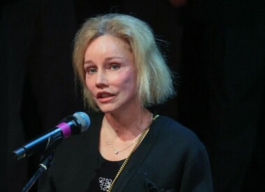 Марина Зудина