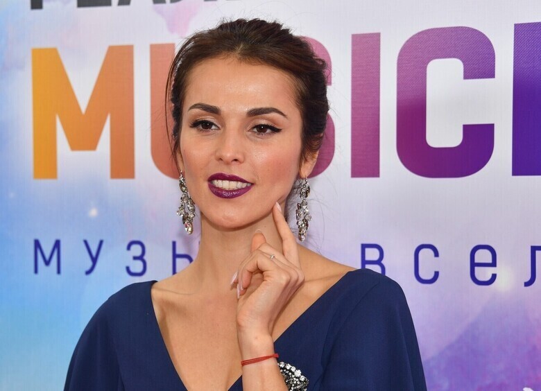 Сати Казанова