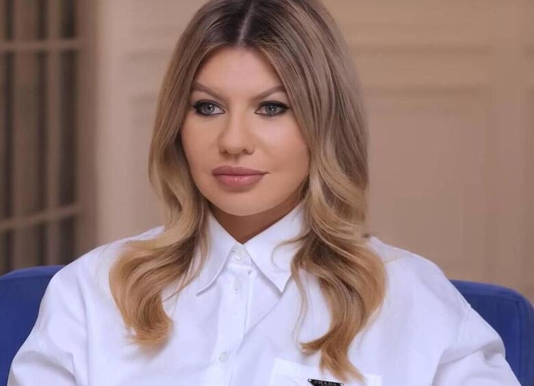 «Профессиональное дно»: Надежда Стрелец жёстко ответила комментатору «Матч ТВ» за ложные цитаты