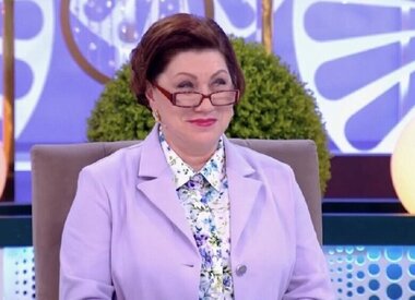 «Он у них плох»: Роза Сябитова припечатала русских кавалеров