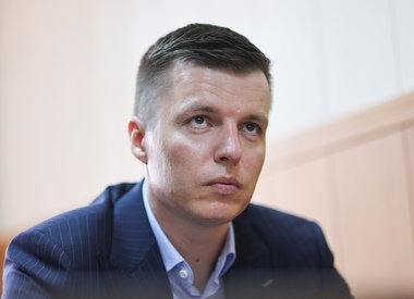 Артем Чекалин