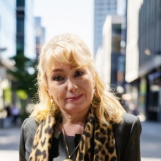 Елена Шатохина